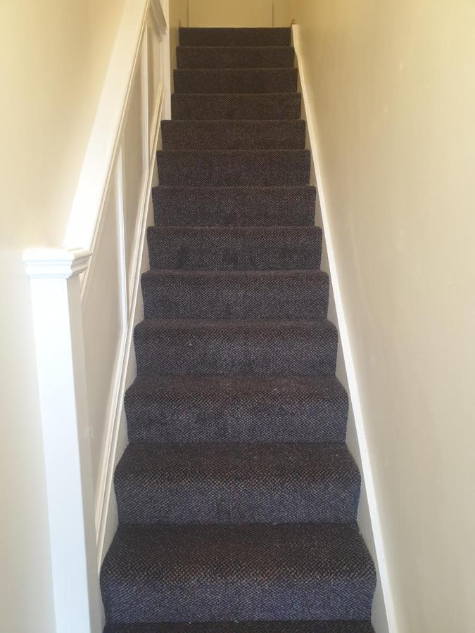 London Luxury 3 Bedroom 2 Bathrooms Flat 1 Min To Redbridge Station Free Parking & Wifi Wanstead ภายนอก รูปภาพ